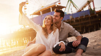 Bila dia Baik Untukmu, Maka Dia Akan Bertahan Sampai Kamu Sadar