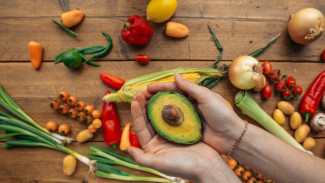 Mengulik Diet Vegan, Benarkah Penyebab Kematian Zhanna Samsonova?