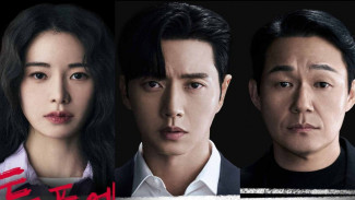 Spoiler Episode 8 The Killing Vote: Menyelesaikan Kasus Pemungutan Suara Hukuman Mati Nasional