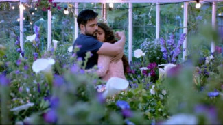 Film Hamari Adhuri Kahani, Kisah Cinta Tak Sempurna di Balut Aksi Teroris