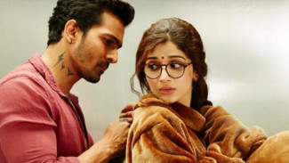 Sanam Teri Kasam, Kisah Perjuangan Cinta Hingga Maut Memisahkan