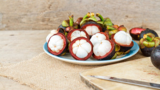 9 Manfaat Manggis, Melawan Kanker Usus Besar Hingga Prostat