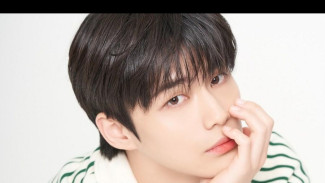 Terseret Kasus Aliran Sesat, Kyoungyoon Umumkan Mundur dari Grup DKZ