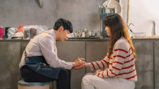 Jika Ingin Dihargai, Maka Jalinlah Hubungan Yang Bisa Menghargai Dirimu