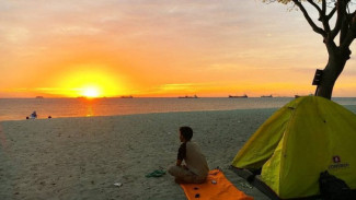 Pulau Lae Lae, Destinasi Wisata Bahari yang Cuma Sejengkal dari Makassar