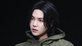 Suga BTS Menjadi Artis Asia, Artis Pria dan Rapper Pertama yang Raih 1 iTunes di 100 Negara