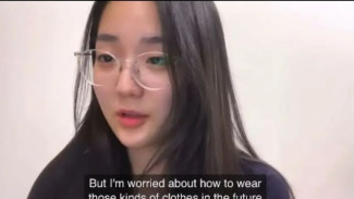 Sisi Gelap KPop, Seoyeon TripleS Ungkap Kecanggungan Saat Harus Berpakaian Seksi