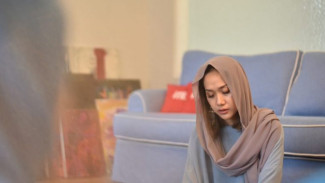 Bikin Baper, Lagu Bunga Citra Lestari Tentang Cinta Sampai Setia