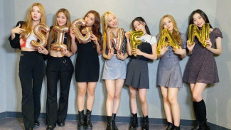 Usung Konsep Anak Sekolah, cignature Comeback dengan Mini Album ke-4 “Us in the Summer”