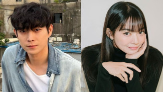 Kim Young Dae dan Shin Min Ah Menjadi Pemeran Because I Want No Loss?