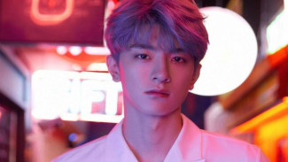 Siapa Aktor Tiongkok Lin Yi?  Dia Menari Bersama Haerin dan Hyein NewJeans