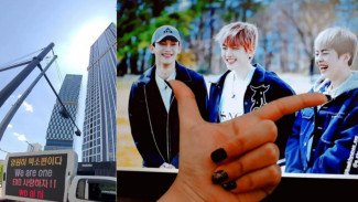 Ini 3 Cara Memanusiakan Manusia dari Kasus EXO CBX dan SM Entertainment.