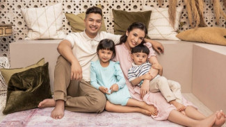 Chelsea Olivia : Pernikahan Itu Tidak Indah Kamu Harus Mencintai Keburukan dan Kejelekan Pasanganmu