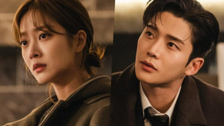 Spoiler Episode 6 Destined With You: Rowoon dan Jo Bo Ah Berusaha Menghindari Takdir