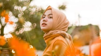 Percayalah, Meski Dunia Kita Telah Berbeda, Cinta Itu Akan Tetap Sama