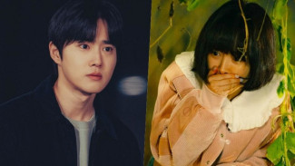 Spoiler Episode 9 Behind Your Touch: Suho EXO Panik Han Ji Min Menghilang