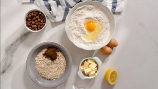 5 Makanan dan Minuman yang Tidak Boleh di Konsumsi Anak Usia Dini 0-5 Tahun