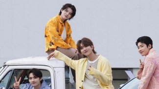 Peringkat Reputasi Merek boy grup K-pop bulan September, BTS Nomor 1