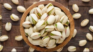 Apa Manfaat Kacang Pistachio Bagi Kesehatan?