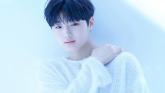 EunSeop Akan Absen dari Acara Fansign Mendatang Karena Alasan Kesehatan