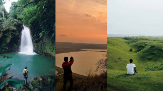 5 Destinasi Epik di Sukabumi Ini Bisa Menenangkan Hati
