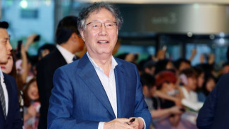 Aktor Veteran Byun Hee Bong Meninggal Dunia Setelah Berjuang Melawan Kanker