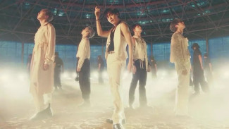 ONEUS Resmi Comeback dengan Mini Album “La Dolce Vita”