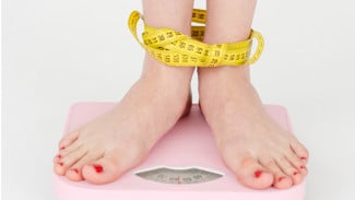 7 Cara Mengatasi Stres Agar Berat Badan Stabil