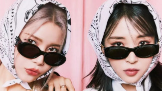 Rincian Harga Tiket dan Seat Plan Konser MAMAMOO+ di Indonesia