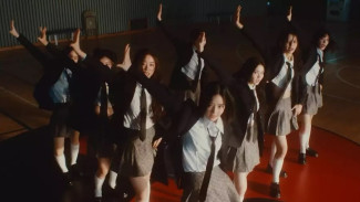 tripleS Resmi Mendebutkan Unit Terbarunya, tripleS EVOLution