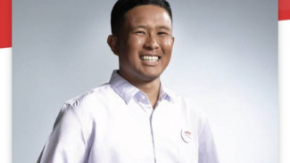 Jamaluddin, Tingkatkan Kualitas Petani Desa Lewat Pendidikan Literasi Melalui Rumah Koran