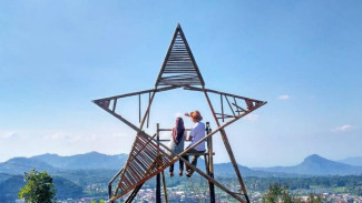 9 Spot Kece di Jawa Tengah Ini Harus Menghiasi Feed Instagrammu