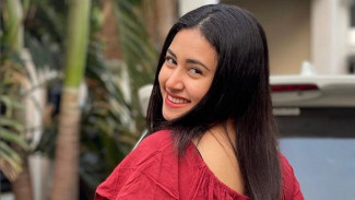 Kronologi Afifah Riyad Bonyok Gegara Mantan Pacar Suaminya