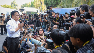 Muhaimin Iskandar : Berantas Judi Online Adalah Prioritas Saya dan Mas Anies