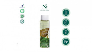 NPure Face Toner Centella Asiatica NPure Face Toner Centella Asiatica