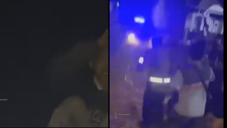 Pemuda di Bogor Dikira Maling saat Mau Bertemu Gadis Pujaan Hatinya Tengah Malam