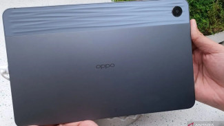 Spesifikasi Tablet Oppo Pad Air 2