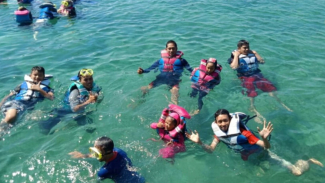 Pulau Ketapang