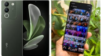 Vivo V29 Series, HP 6 Juta yang Cocok untuk Fotografi