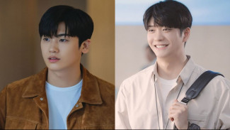 10 Cowok Green Flags di Drama Korea, Kang Tae Oh Hingga Park Hyung Sik