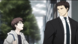 6 Anime Yaoi Terbaik Tahun 2023: Hitorijime My Hero Hingga Junjo Romantica