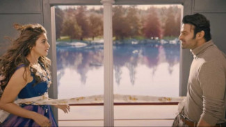 Syahdu Bangat! Ini Lirik Lagu Soch Liya dan Artinya (Ost-Radhe Shyam)