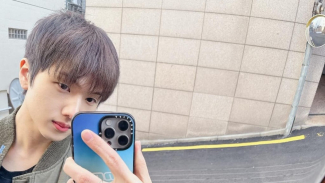 Jisung NCT Dream