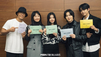 Selain “The Crown Prince Has Disappeared,” Ini 5 Drama yang Dibintangi Suho EXO