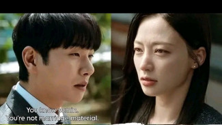 Park Min Hwan Dan Soo Min