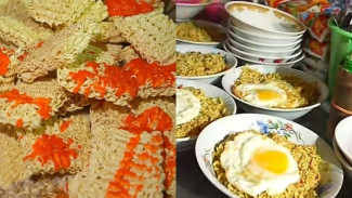 Indomie Caksu