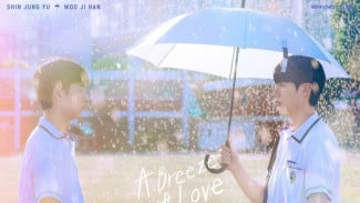 Review Drama Korea A Breeze of Love, Kisah Dua Mantan Sahabat