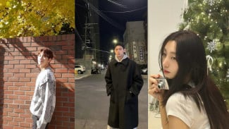 4 Pemeran Drama Korea A Breeze of Love, Shin Jeong You Hingga Woo Ji Han