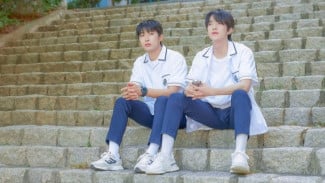 Drama Korea A Shoulder to Cry On : Sinopsis, Daftar Pemeran Hingga Alur Cerita