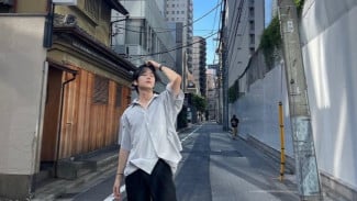 Biodata dan Profil Shin Ye Chan, Pemeran Jo Tae Hyun di A Shoulder to Cry On